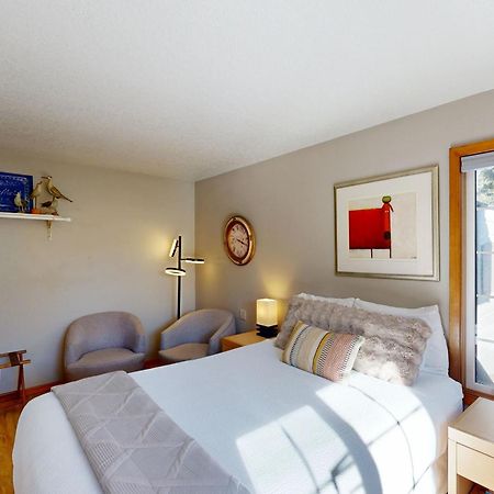 Beaches Inn | Sandpiper Pier Cottage Cannon Beach Dış mekan fotoğraf