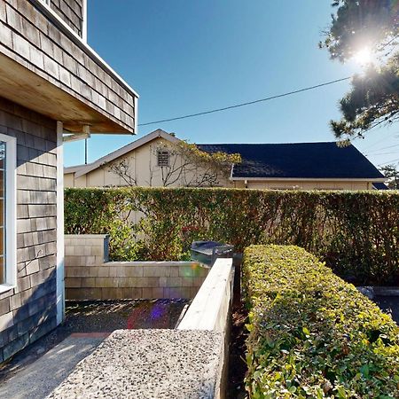 Beaches Inn | Sandpiper Pier Cottage Cannon Beach Dış mekan fotoğraf