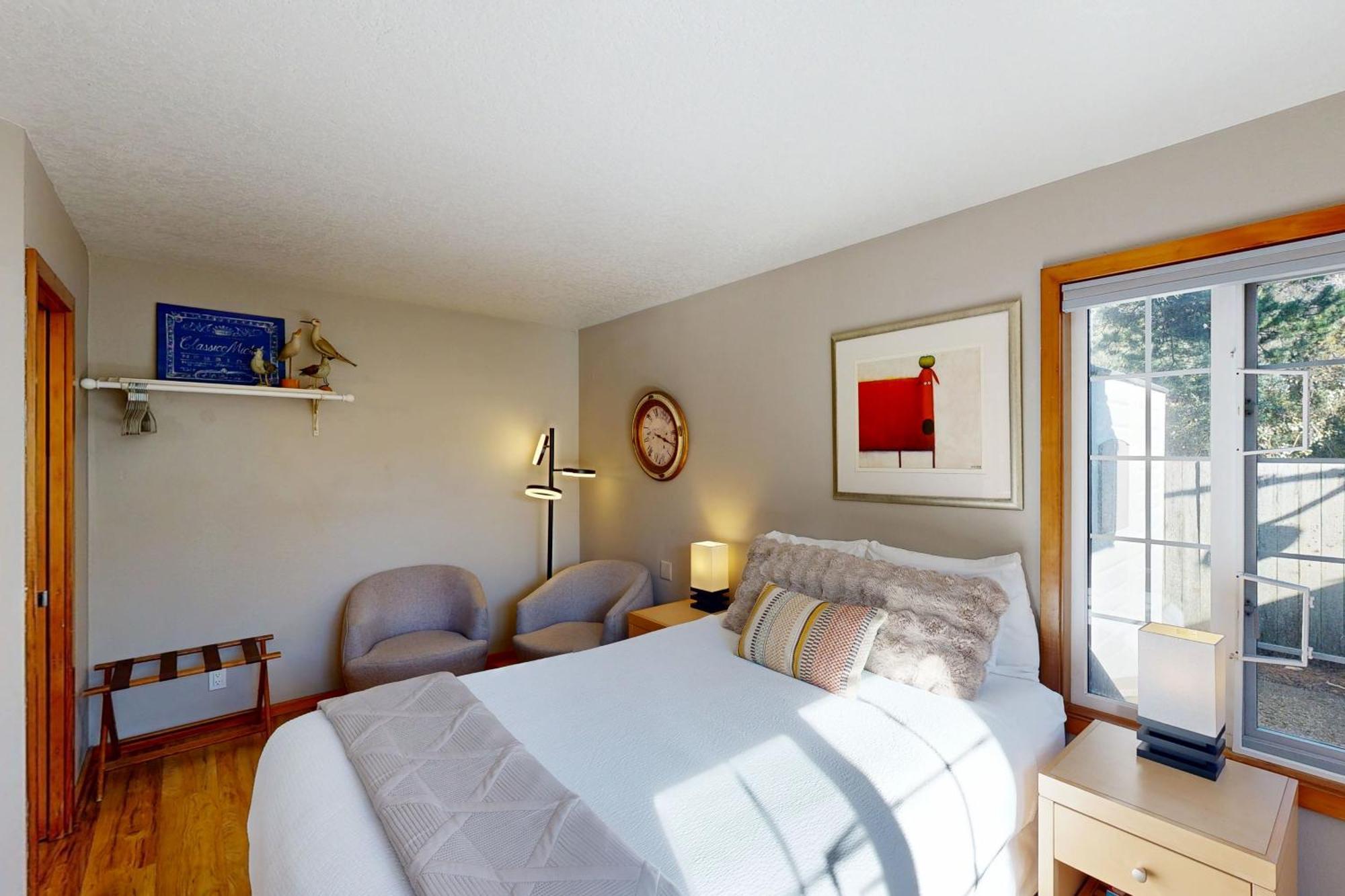 Beaches Inn | Sandpiper Pier Cottage Cannon Beach Dış mekan fotoğraf