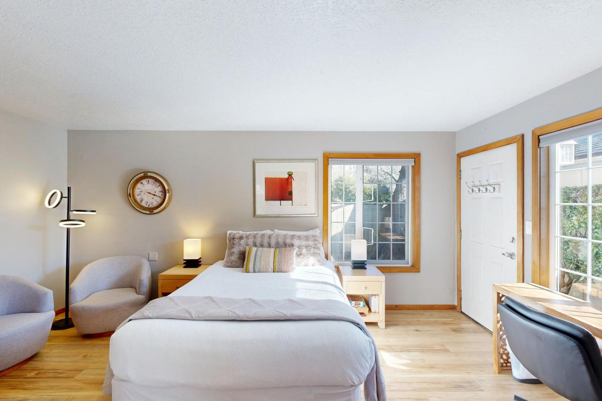 Beaches Inn | Sandpiper Pier Cottage Cannon Beach Dış mekan fotoğraf
